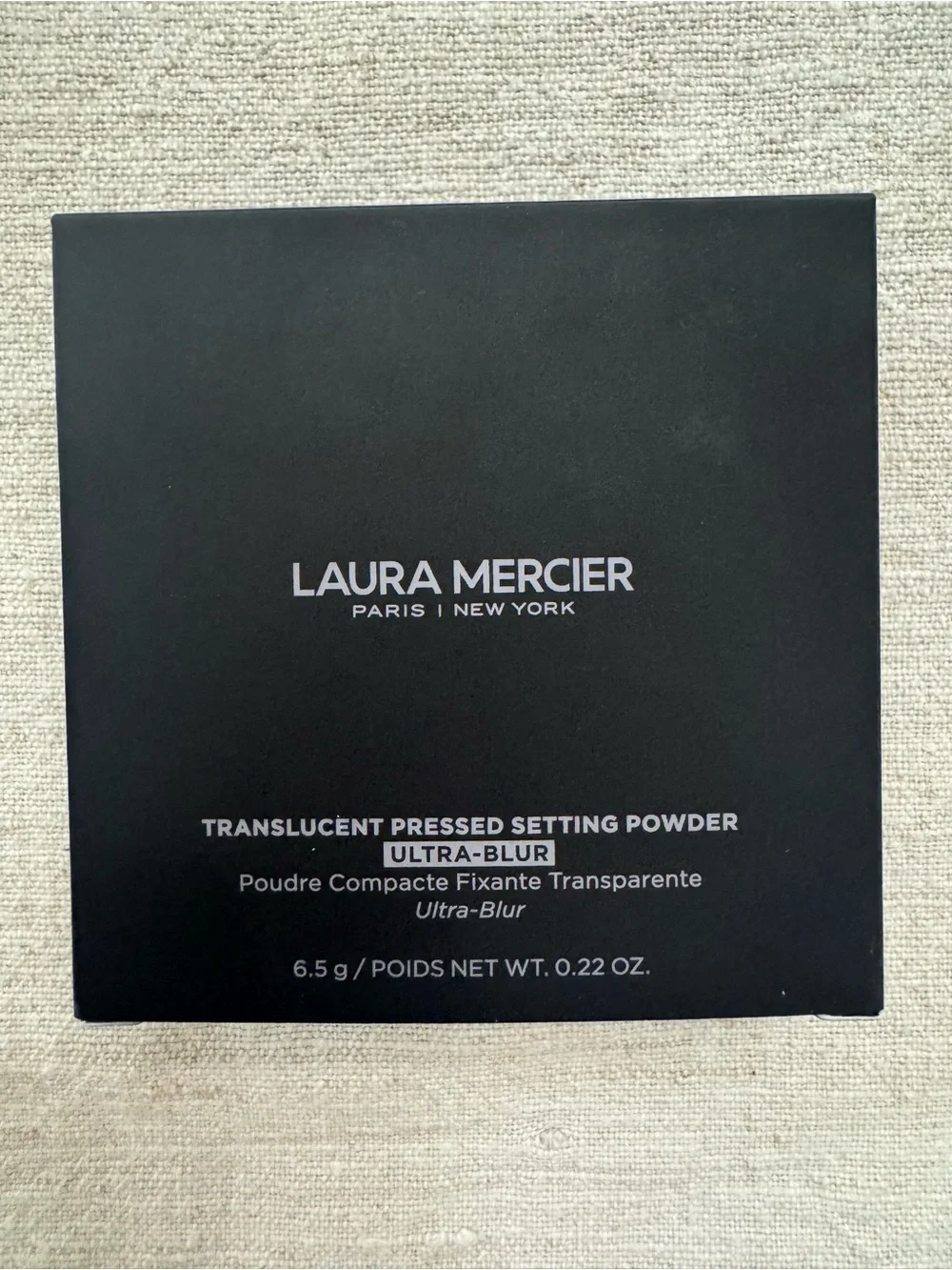 laura mercier brand new